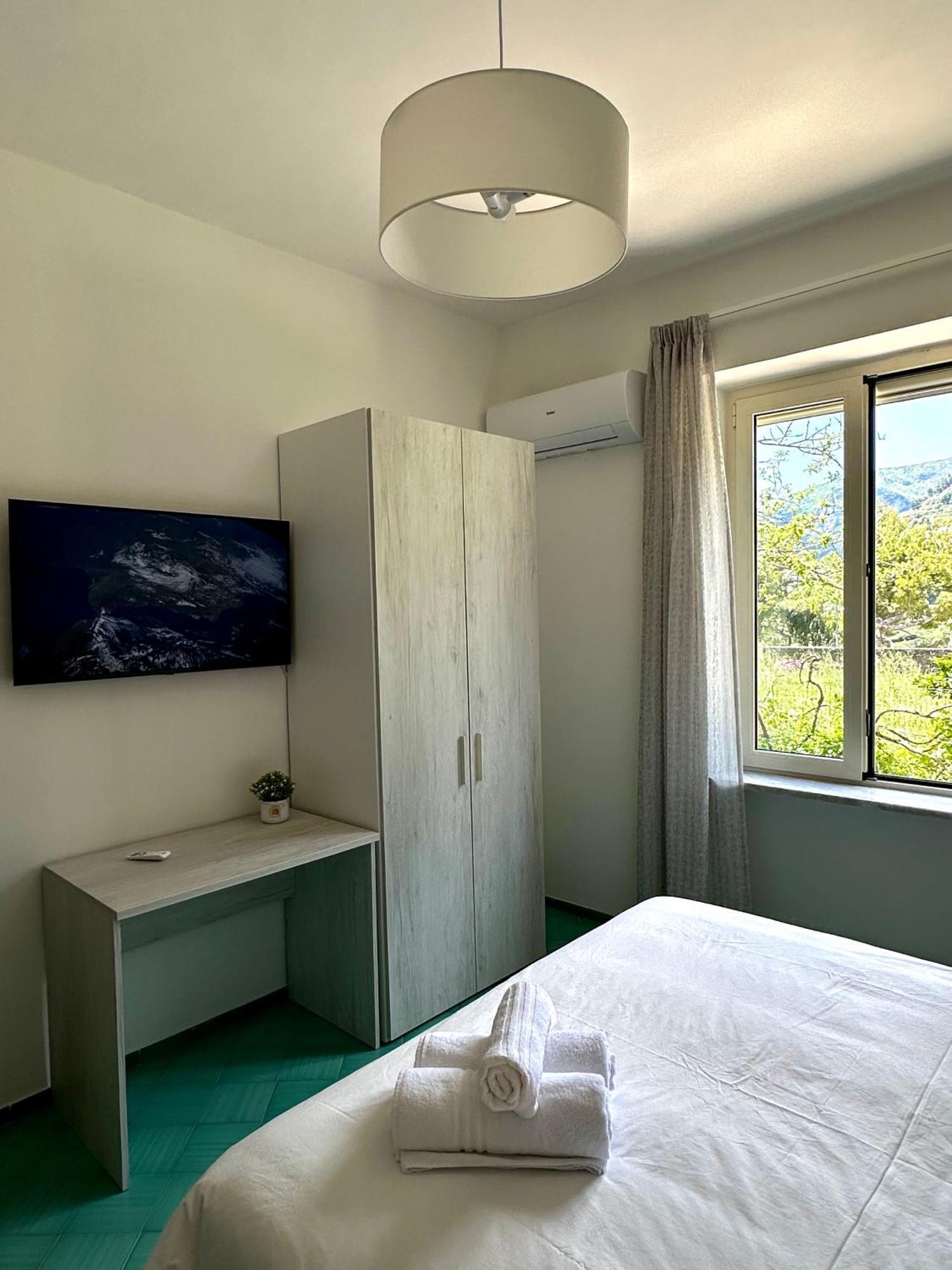 Simona House Villa Ravello Luaran gambar